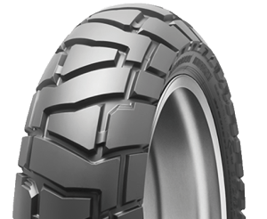 A true adventure tire offering premium performance in a wide range of terrain.