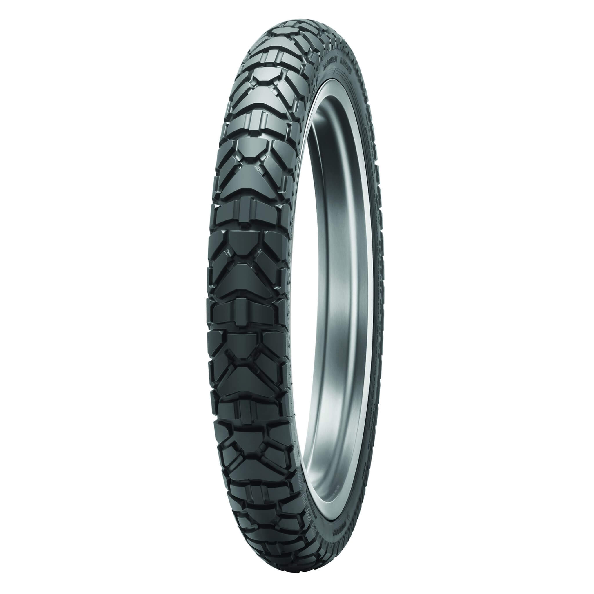 New Dunlop 90/90-21 & 120/90-18 Trailmax Mission Tires & Tubes XR250L & DRZ400S