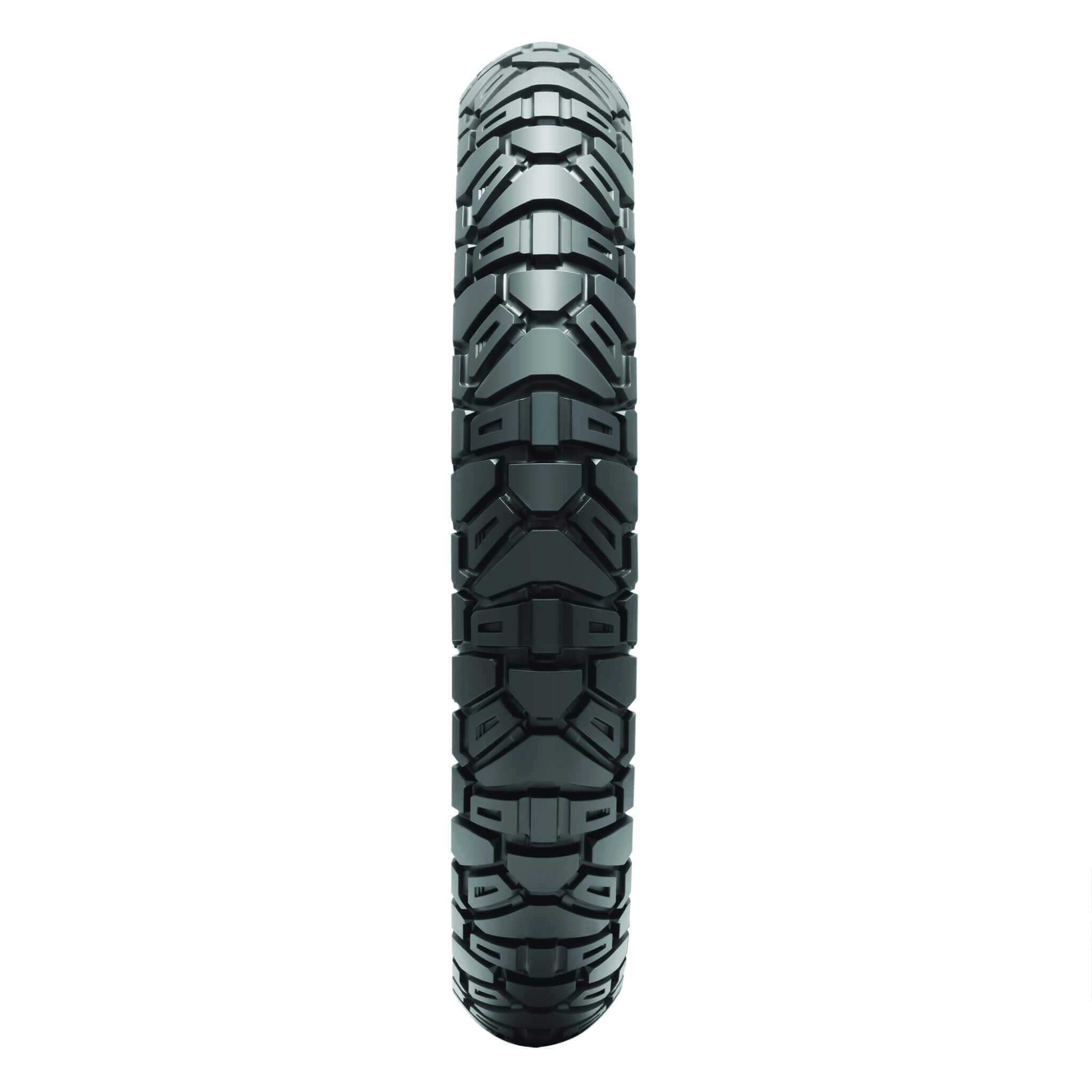 Trailmax Mission | Dunlop Motorcycle