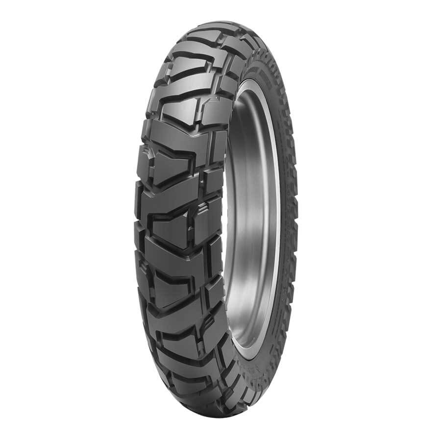 Tire Type: Street Dunlop K700G Tire Tire Application: Touring 425491 150/80VR-16 Load Rating: 71 Rim Size: 16 Position: Rear Tire Size: 150/80-16 Rear Speed Rating: V Tire Construction: Radial 