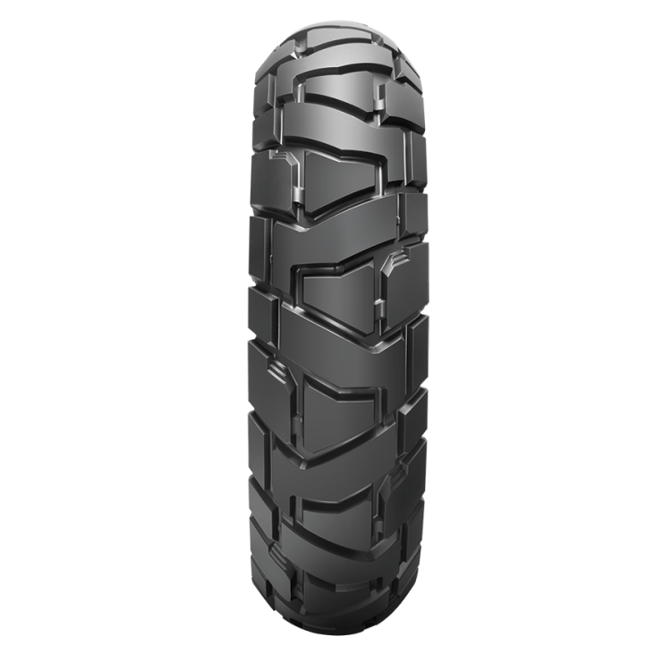 Trailmax Mission | Dunlop Motorcycle