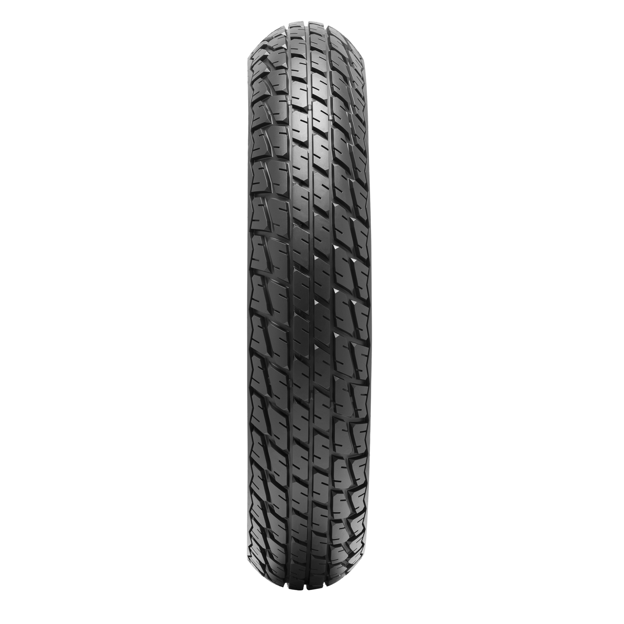 DT4 Dunlop Motorcycle