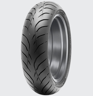 Dunlop Motorcycle Tires | Owned By Sumitomo Rubber Industries