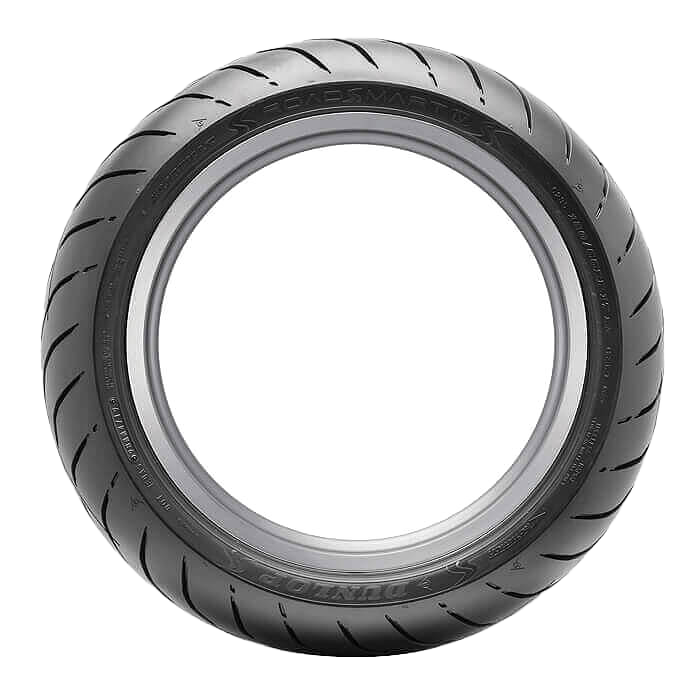 Sportmax Roadsmart IV | Dunlop Motorcycle