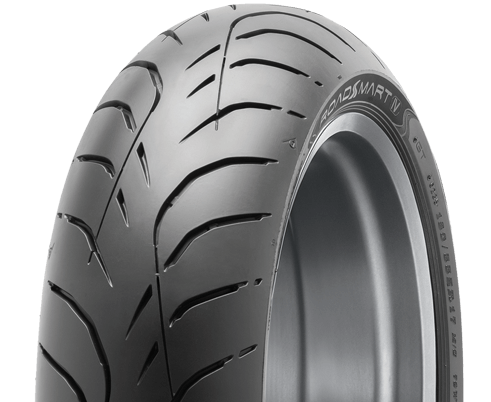 Sportmax Roadsmart IV | Dunlop Motorcycle