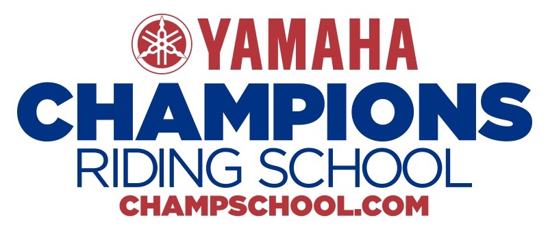 Yamaha Champ Riding School