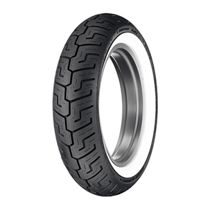 Dunlop’s Harley Davidson motorcycle tires are among the most durable, high traction tires for your bike.