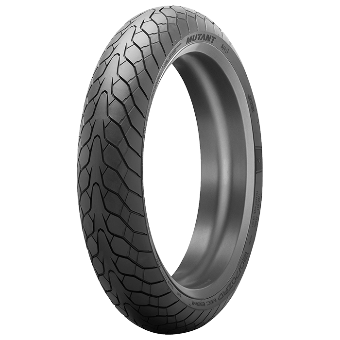 Mutant | Dunlop Motorcycle