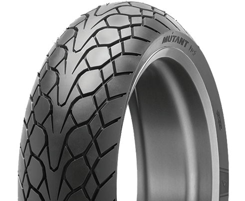Dunlop Mutant Tires, Gear Review