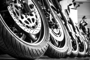 dunlop motorcycle tires radial vs bias