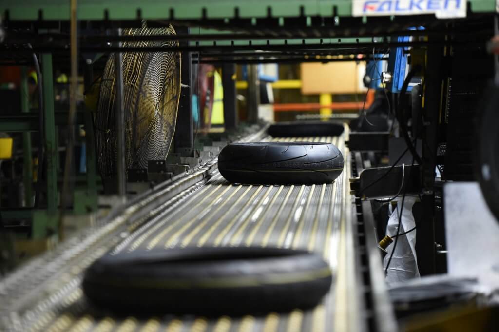 How Often Should I Replace Motorcycle Tires? Dunlop Motorcycle