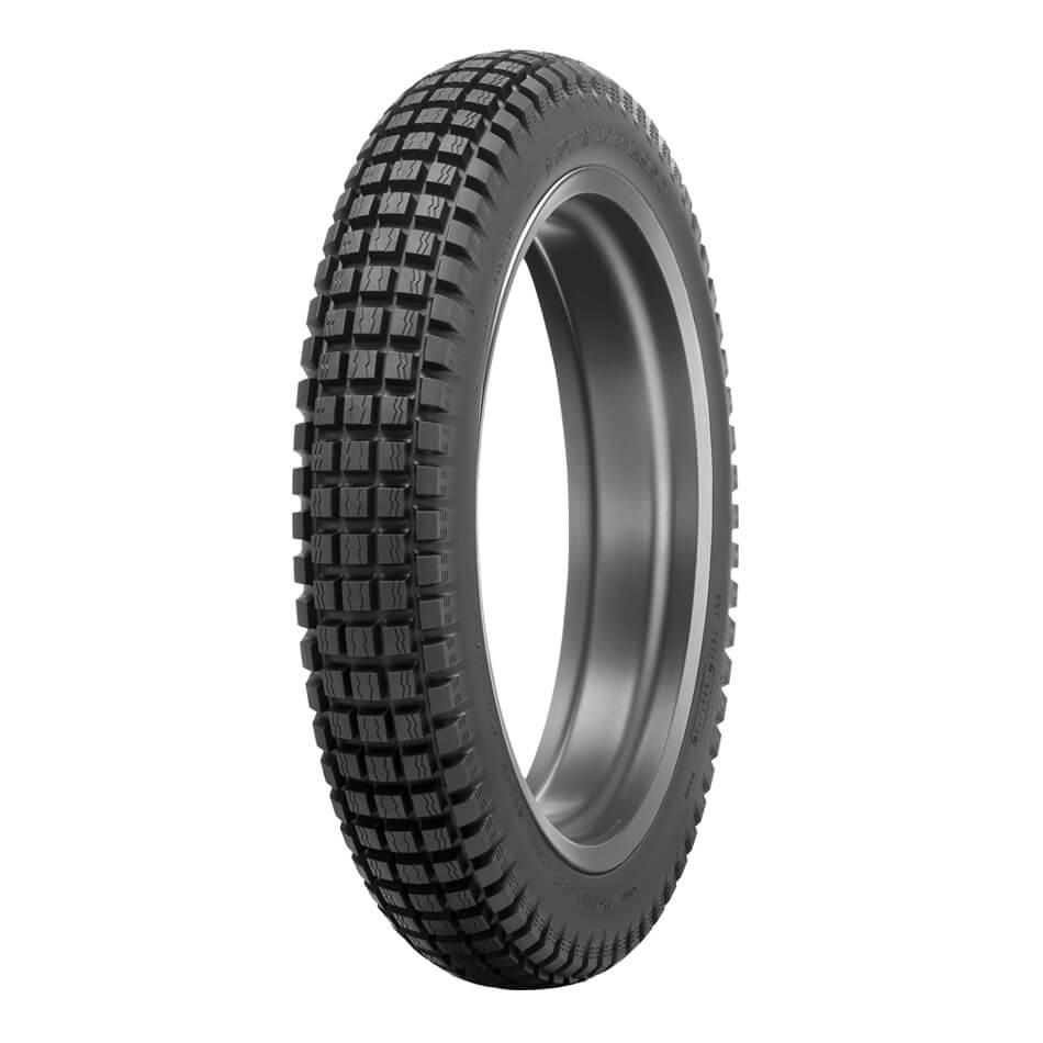 Motocross motorcycle tyres