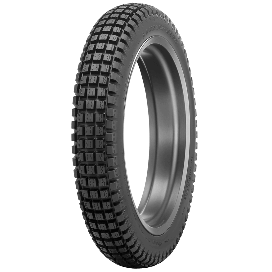 K950 | Dunlop Motorcycle