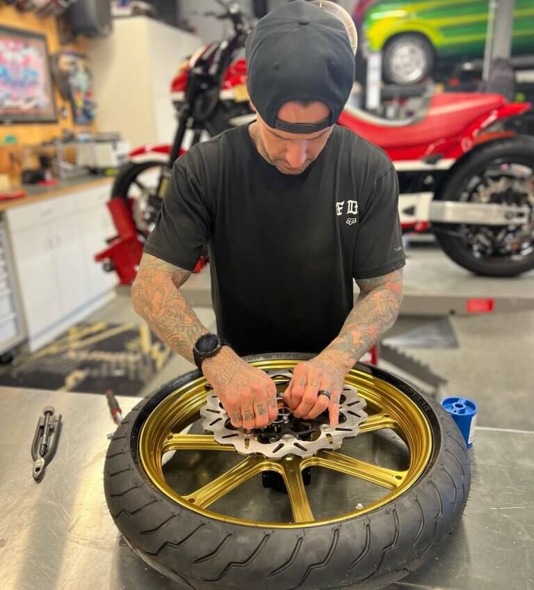 How Often Should I Replace Motorcycle Tires? Dunlop Motorcycle