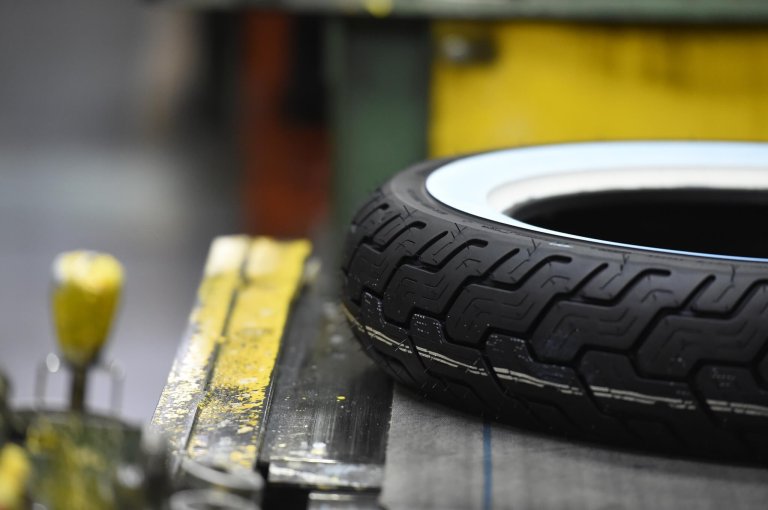 How Often Should I Replace Motorcycle Tires Dunlop Motorcycle