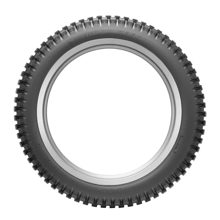 K950 | Dunlop Motorcycle
