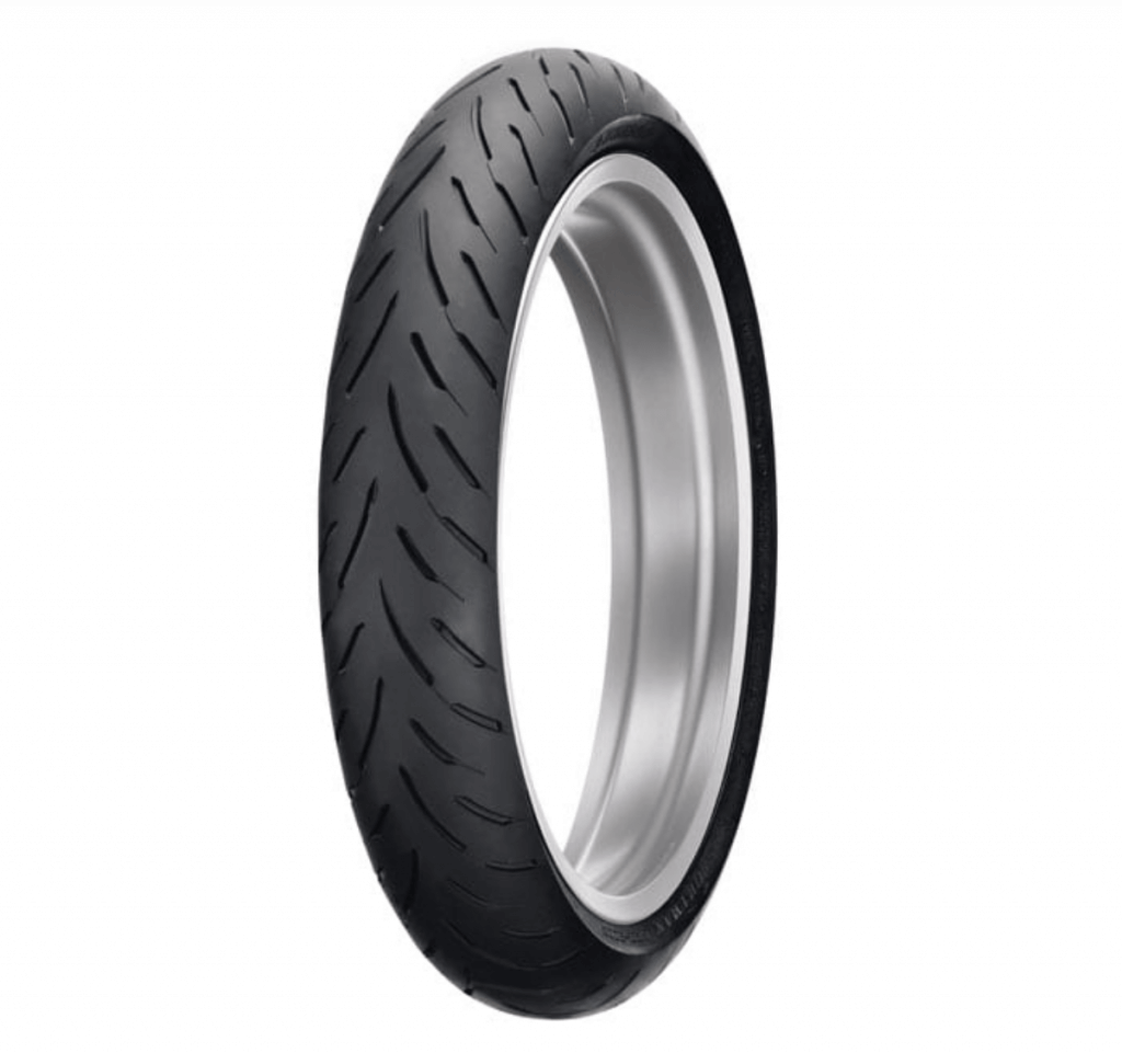 Best Tires for Sport Touring Bikes Dunlop Motorcycle
