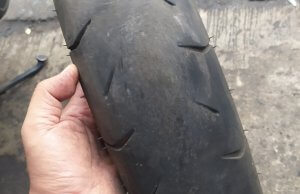 How do Tires Deteriorate