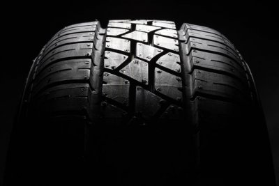 Passenger Tires