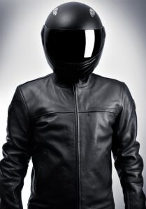 should I get a motorcycle helmet