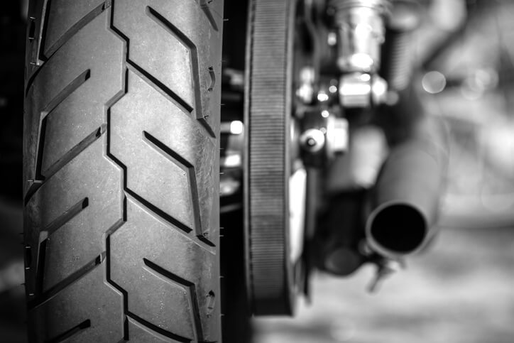 how to protect yourself from motorcycle exhaust fumes