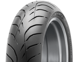 Dunlop’sSportmax Roadsmart IV Ducati tires