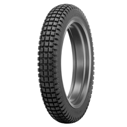 Dunlop Motorcycle Tires Launches New Tire: The K950 Street-Legal