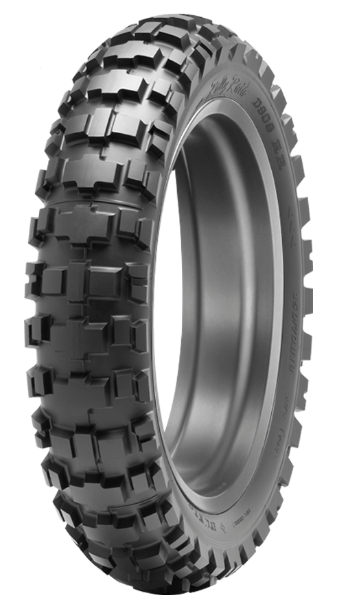 Rain-Tires Regenreifen: Dunlop-Goodyear Rain 190/535 R13