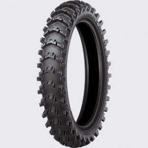 One of the most technologically advanced off-road tires Dunlop has ever offered.