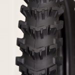MX14 Closeup Tread