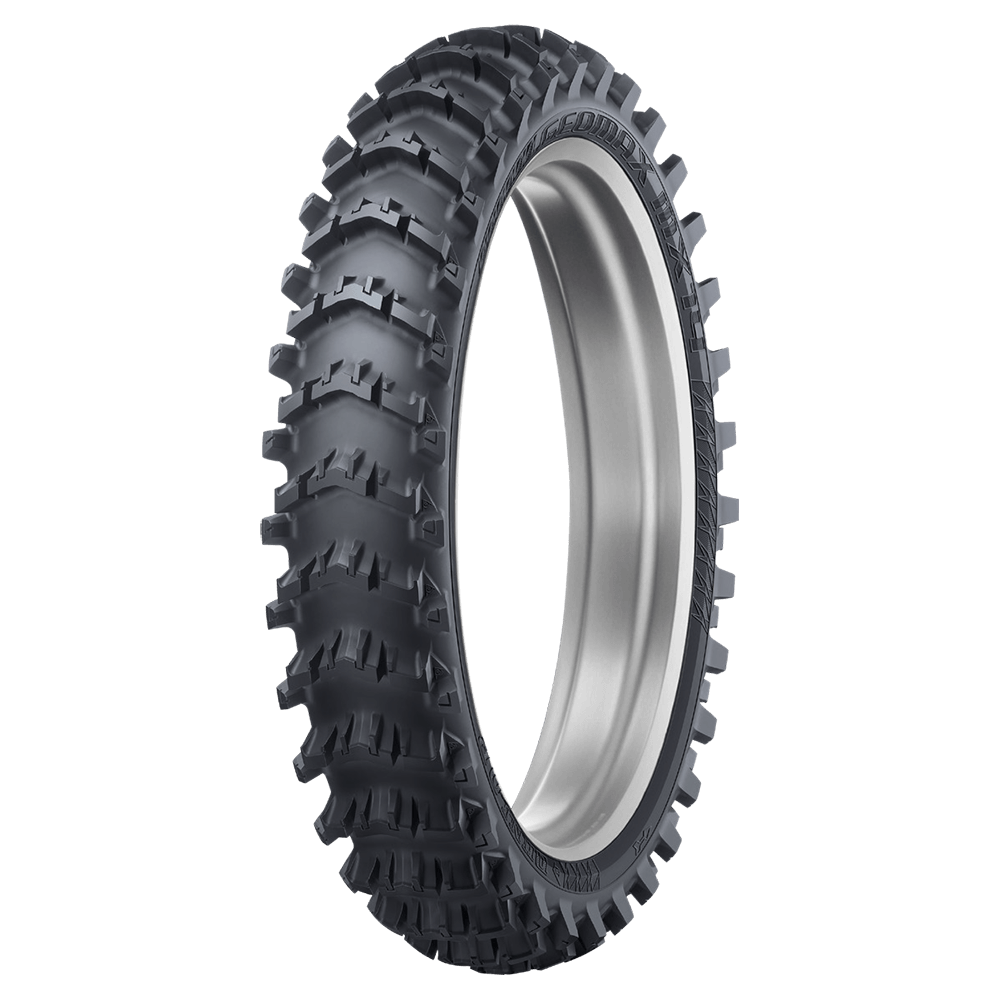 Geomax MX14 | Dunlop Motorcycle