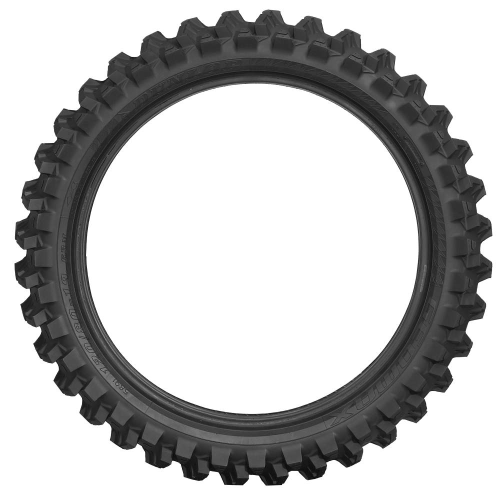 Geomax MX14 | Dunlop Motorcycle