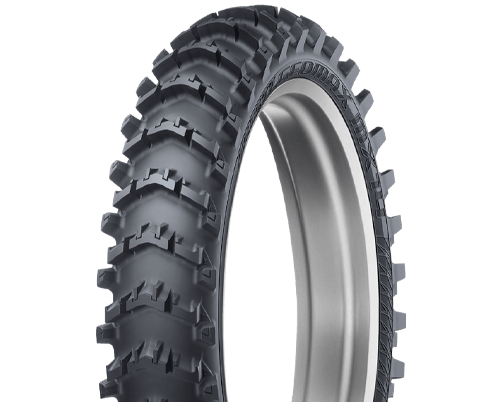 Geomax MX14 | Dunlop Motorcycle