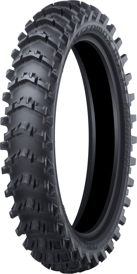 Geomax MX14 | Dunlop Motorcycle