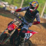 Caden Braswell