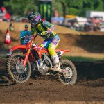 Dunlop at LL (5)