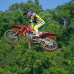 Dunlop at LL (4)