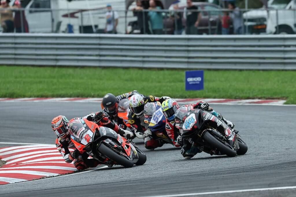 MOTOAMERICA JOSH HERRIN