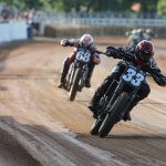 Dunlop American Flat Track