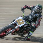 Dunlop American Flat Track