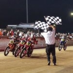 Dunlop American Flat Track