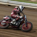 Dunlop American Flat Track
