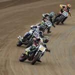 Dunlop American Flat Track