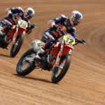 Dunlop American Flat Track
