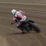 Dunlop American Flat Track