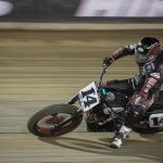 Dunlop American Flat Track