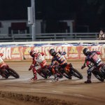 Dunlop American Flat Track