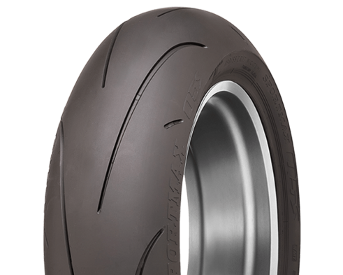 Sportmax Q5S | Dunlop Motorcycle