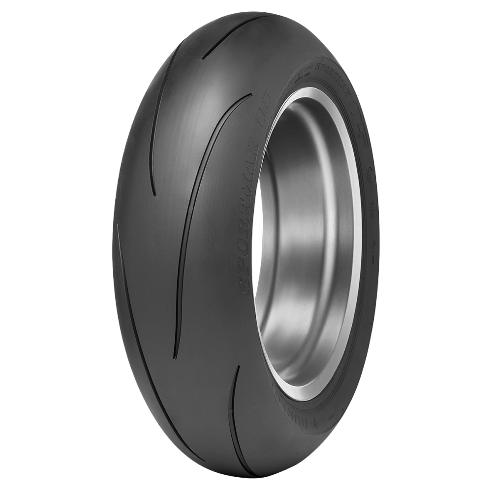 thumbnail image 2 of Dunlop Titan Killer 2.0 2024 2 of 9