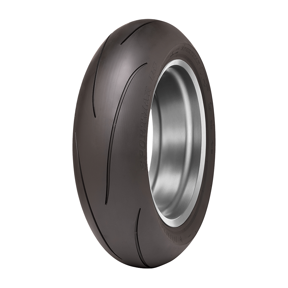 Scooter tire Dunlop 3.00-10 SCOOTSMART 50J TL front/tył -  -  motorcycle store